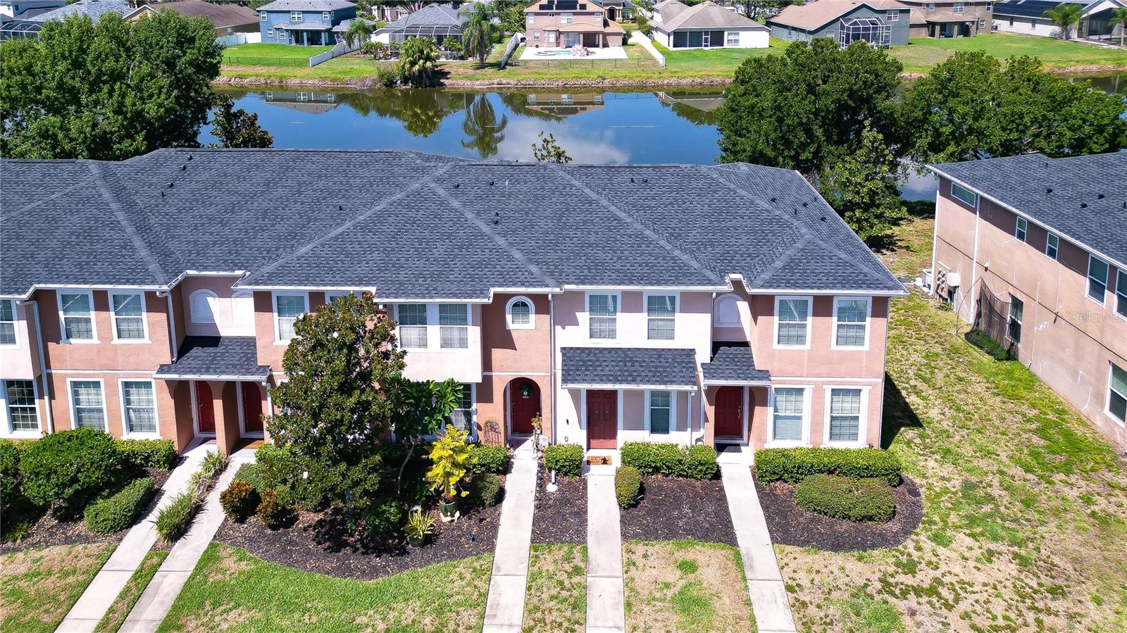OAK CREEK PARCEL 2 UNIT 2A - Residential