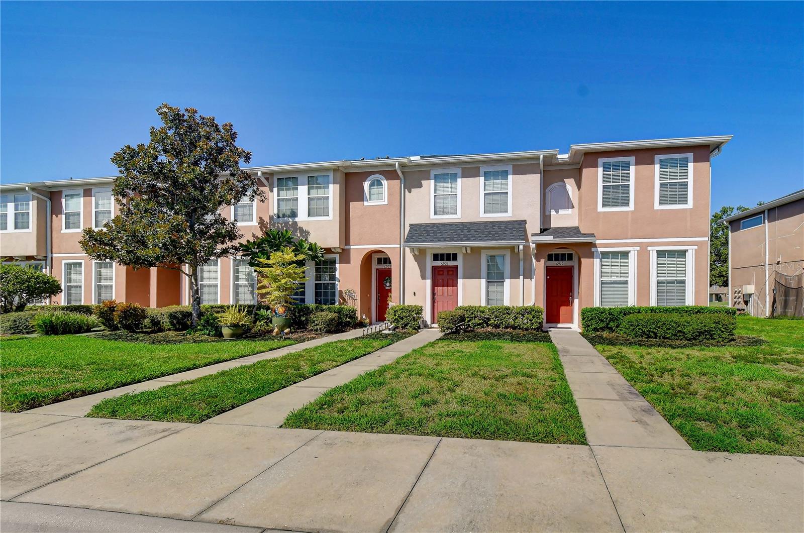 OAK CREEK PARCEL 2 UNIT 2A - Residential