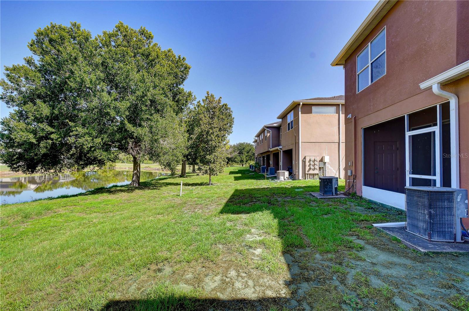 OAK CREEK PARCEL 2 UNIT 2A - Residential