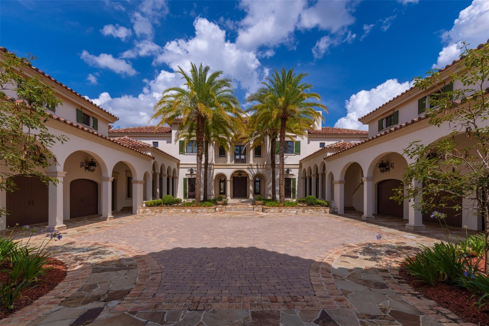 KEENE'S POINT - Residential