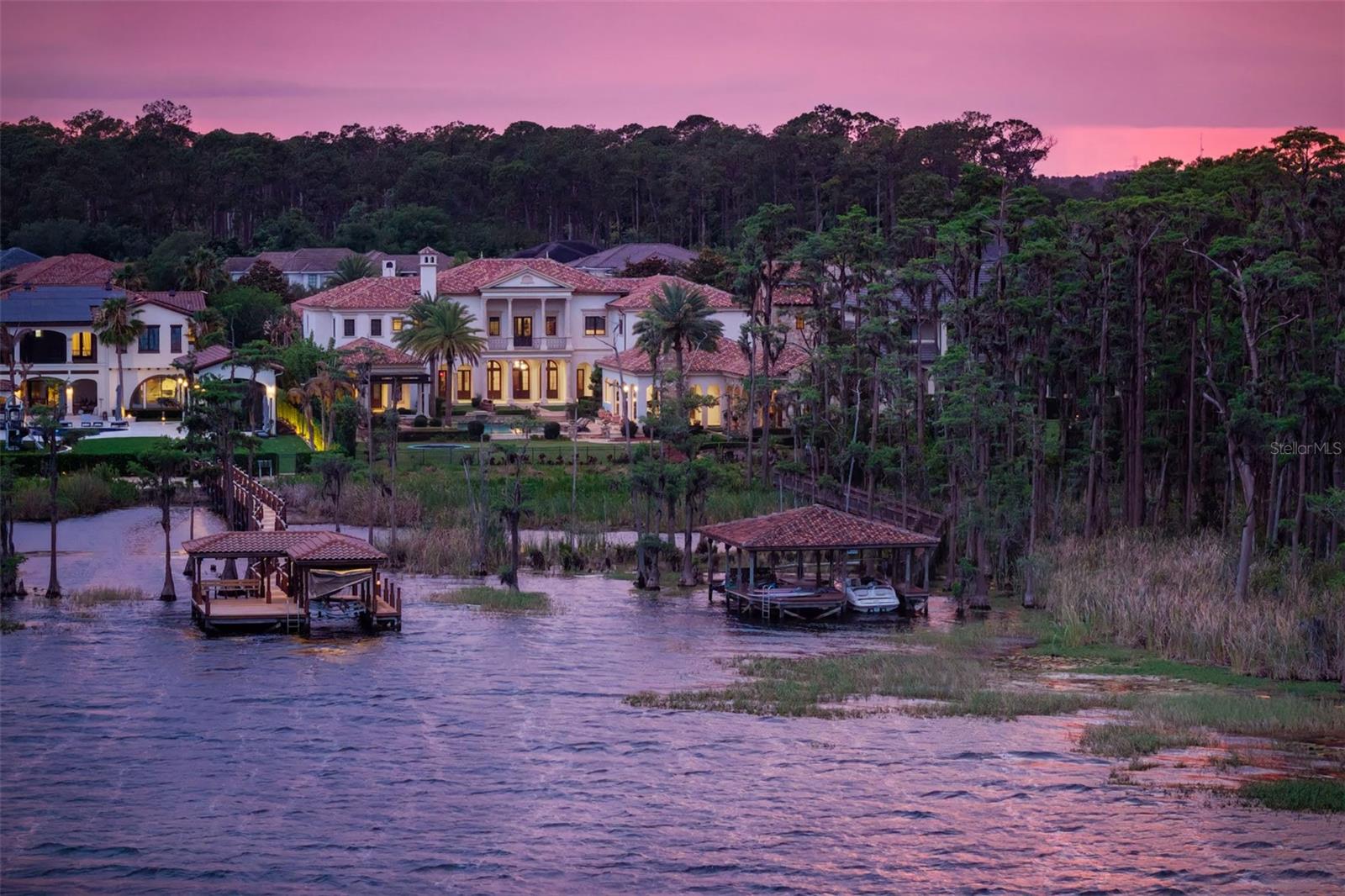 KEENE'S POINT - Residential