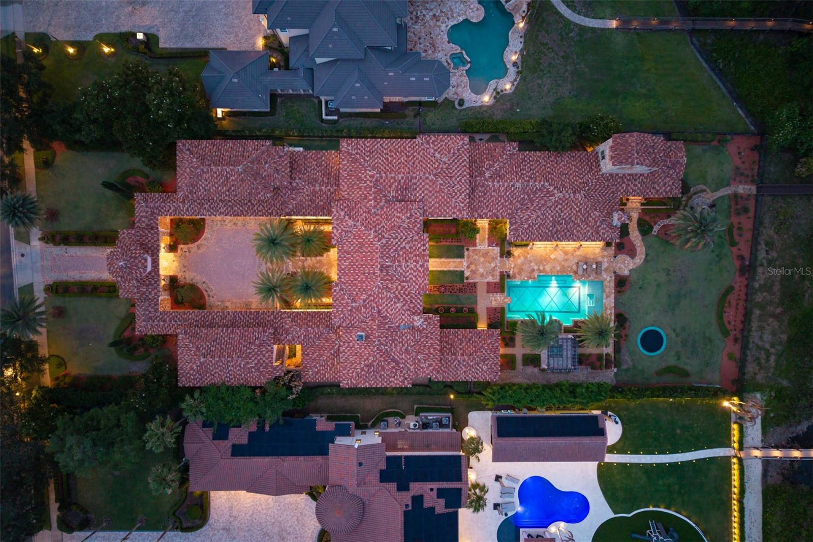 KEENE'S POINT - Residential