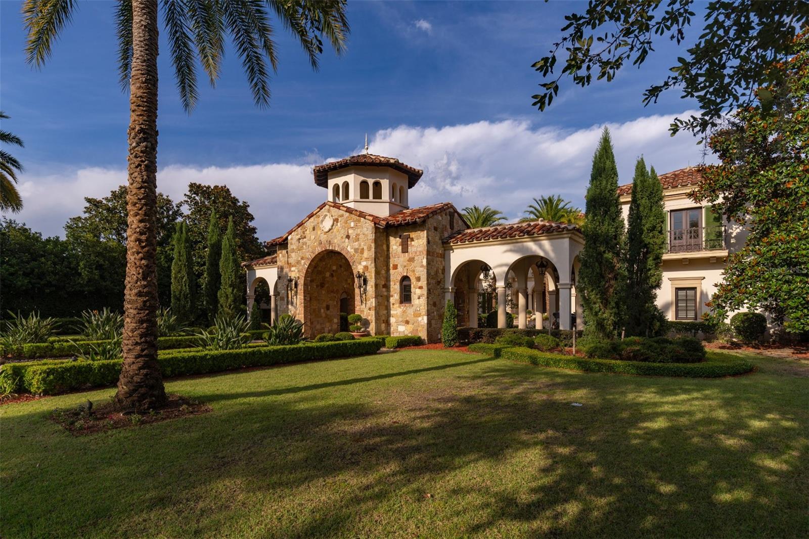 KEENE'S POINT - Residential