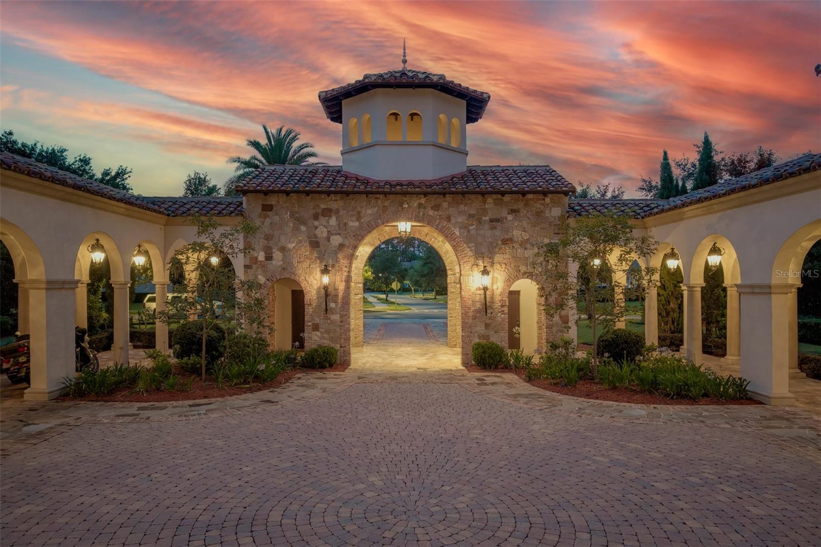 KEENE'S POINT - Residential