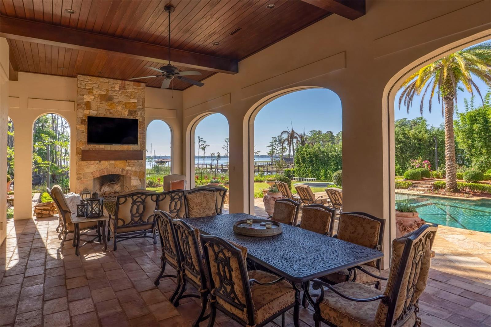 KEENE'S POINT - Residential