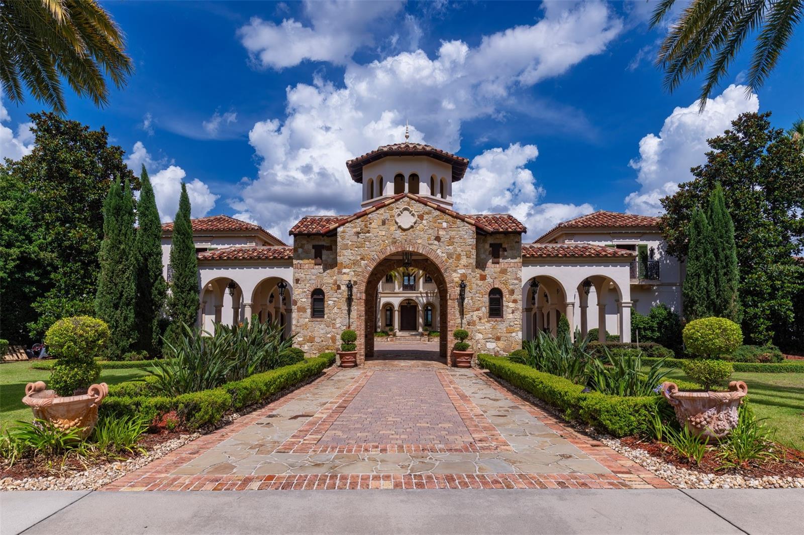KEENE'S POINT - Residential