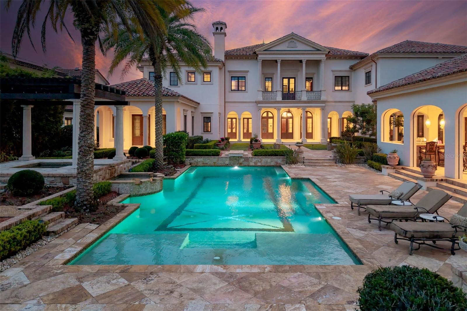 KEENE'S POINT - Residential