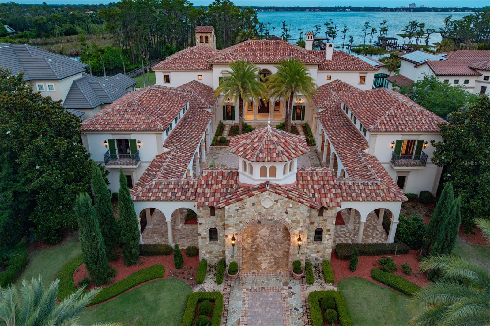 KEENE'S POINT - Residential