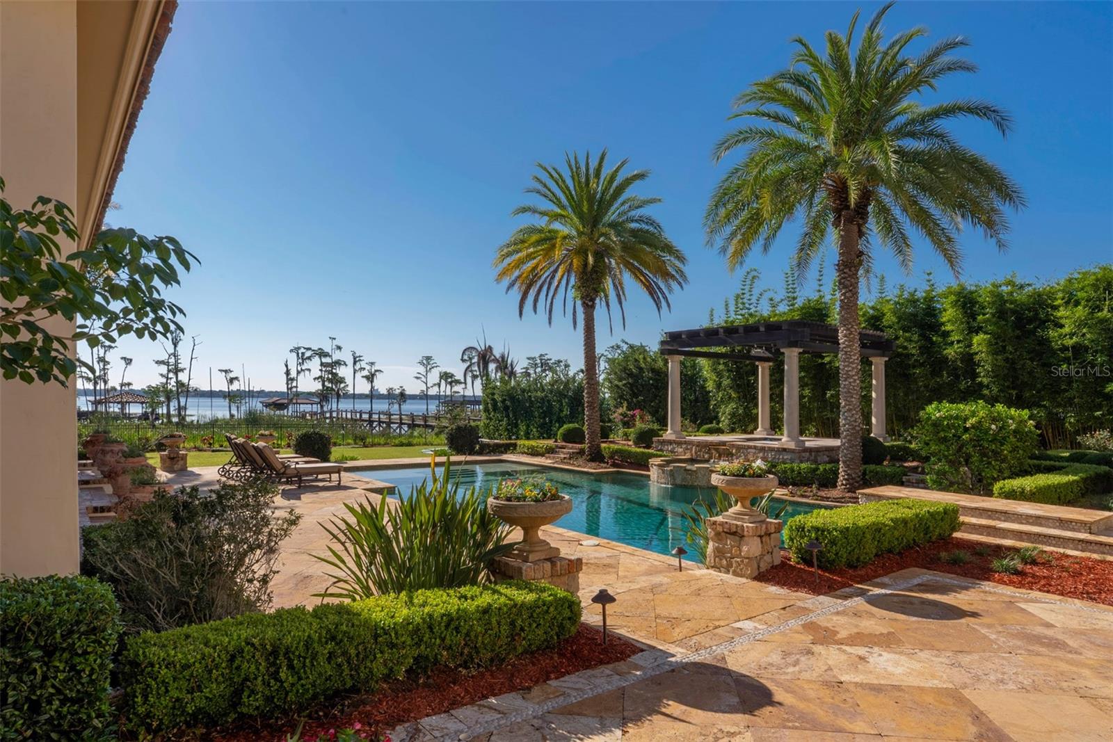 KEENE'S POINT - Residential