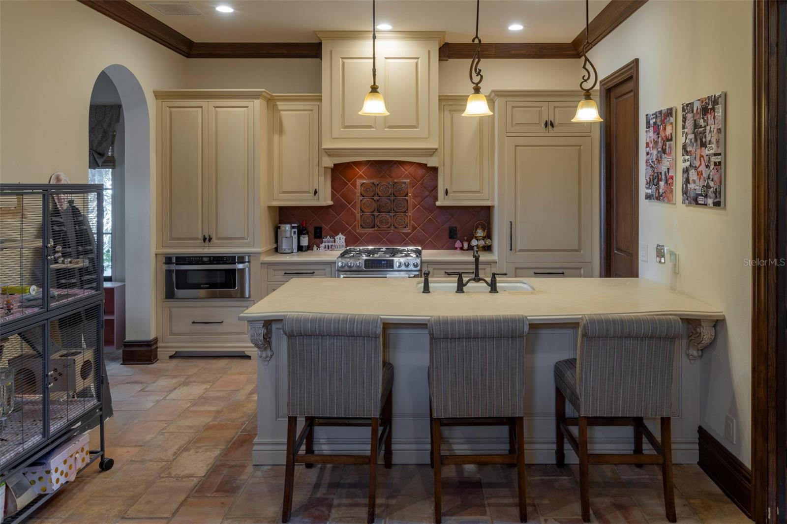 KEENE'S POINT - Residential