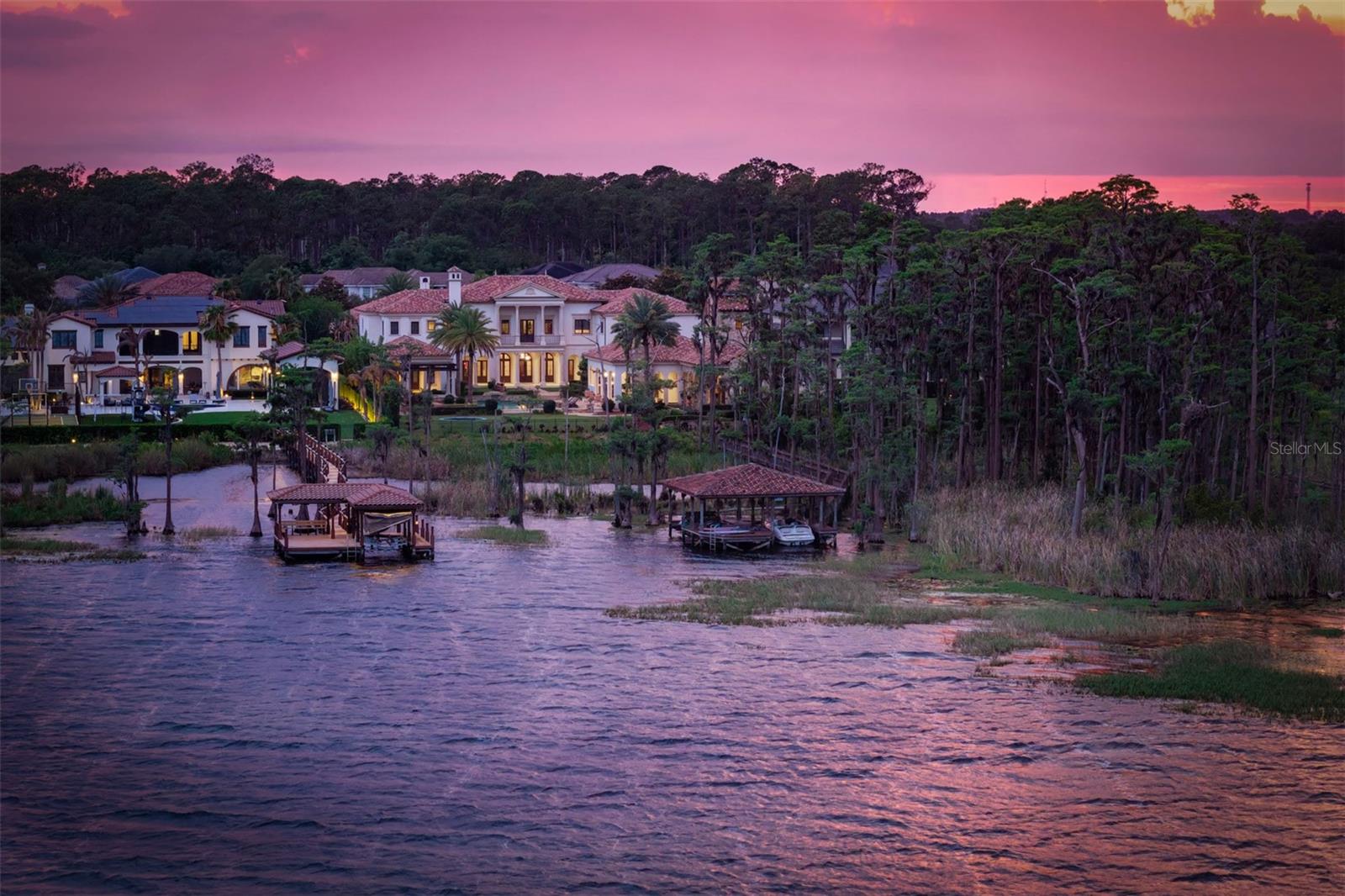 KEENE'S POINT - Residential