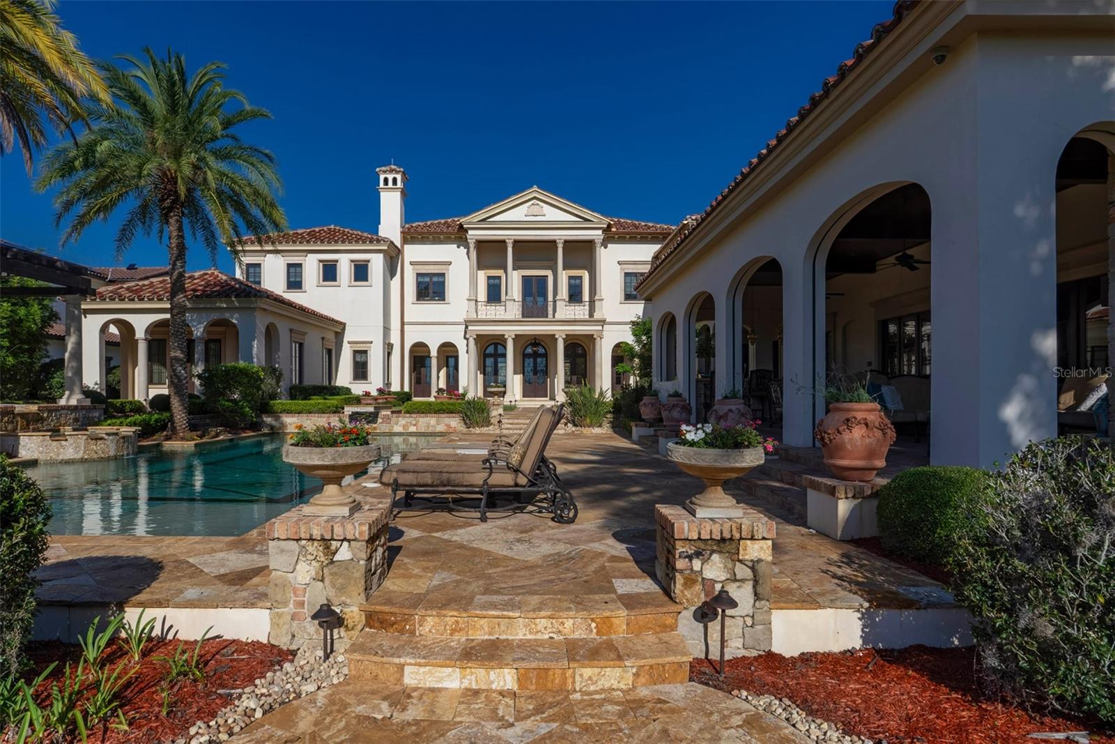 KEENE'S POINT - Residential