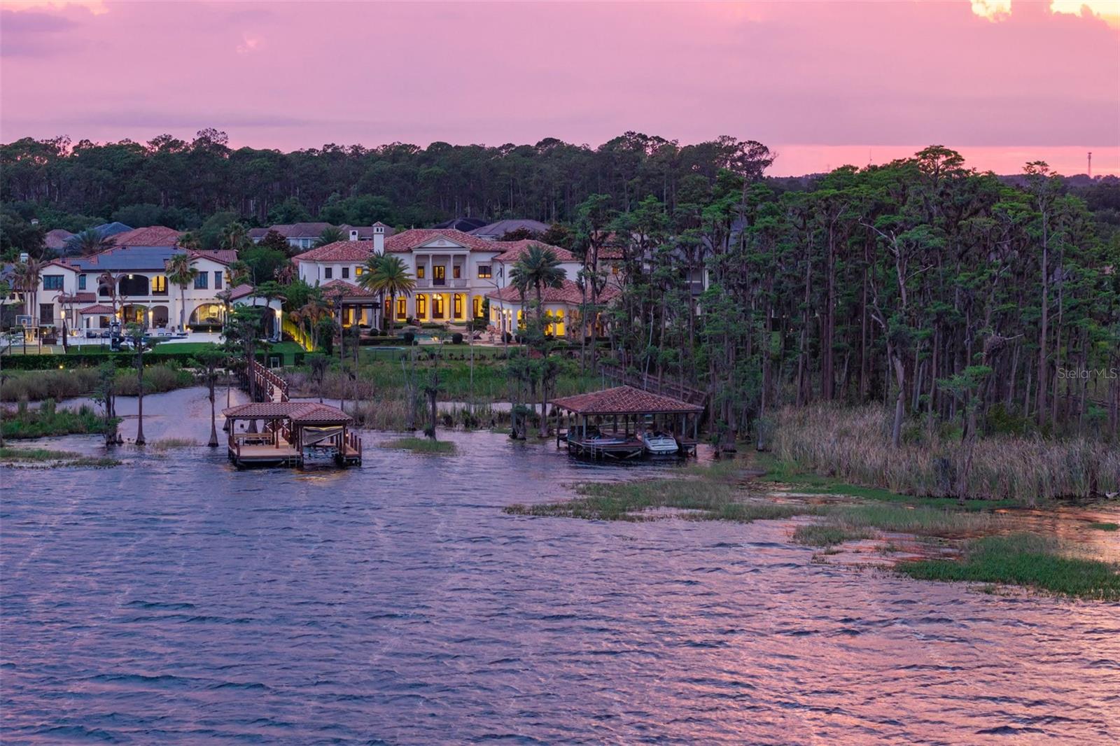 KEENE'S POINT - Residential