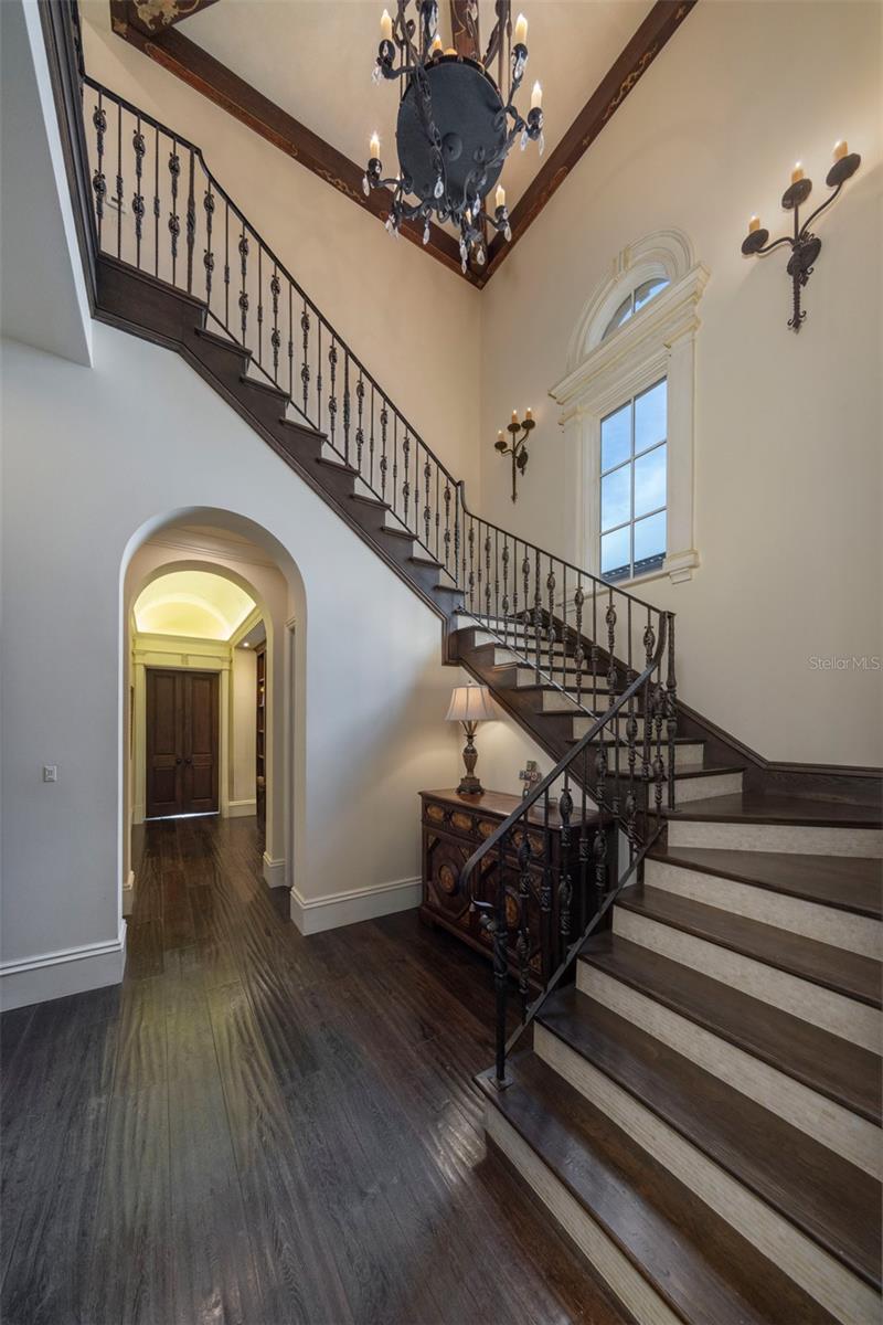 KEENE'S POINT - Residential