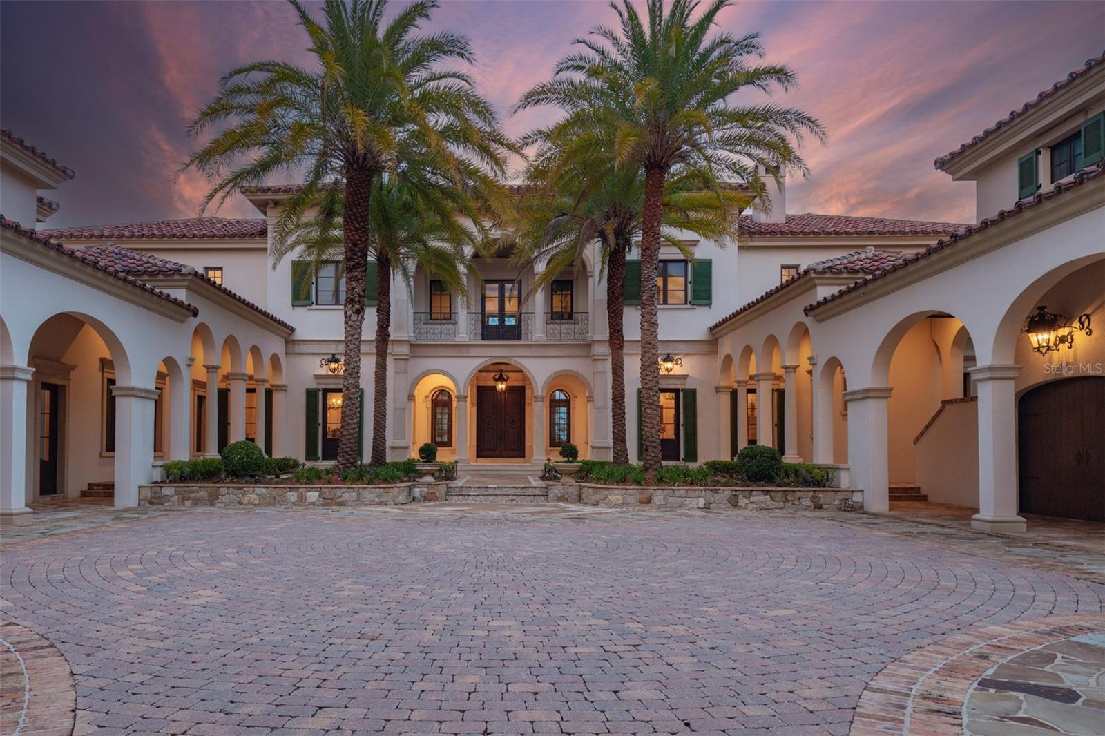 KEENE'S POINT - Residential