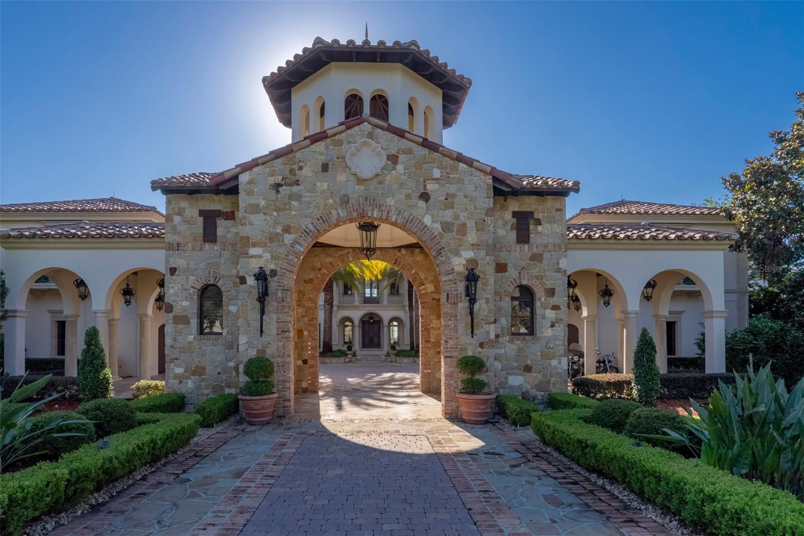 KEENE'S POINT - Residential