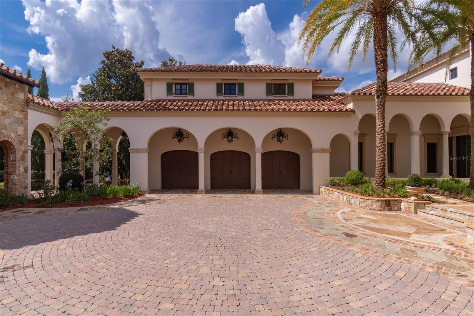 KEENE'S POINT - Residential