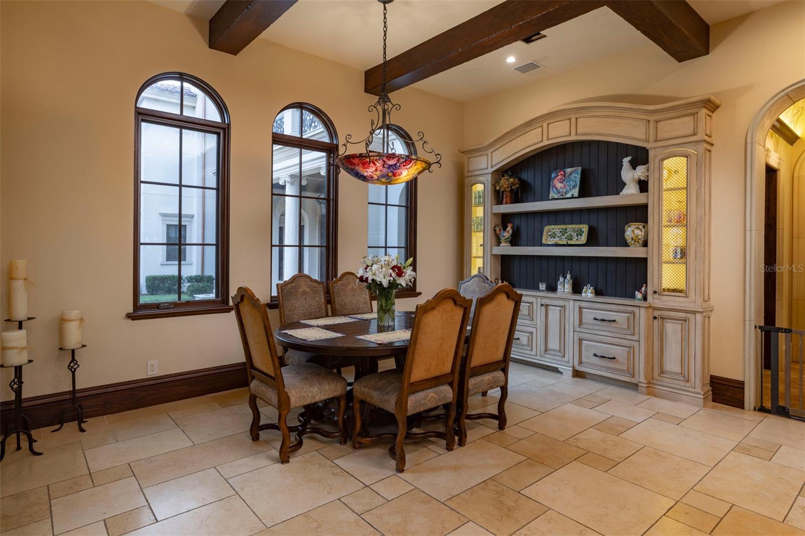 KEENE'S POINT - Residential