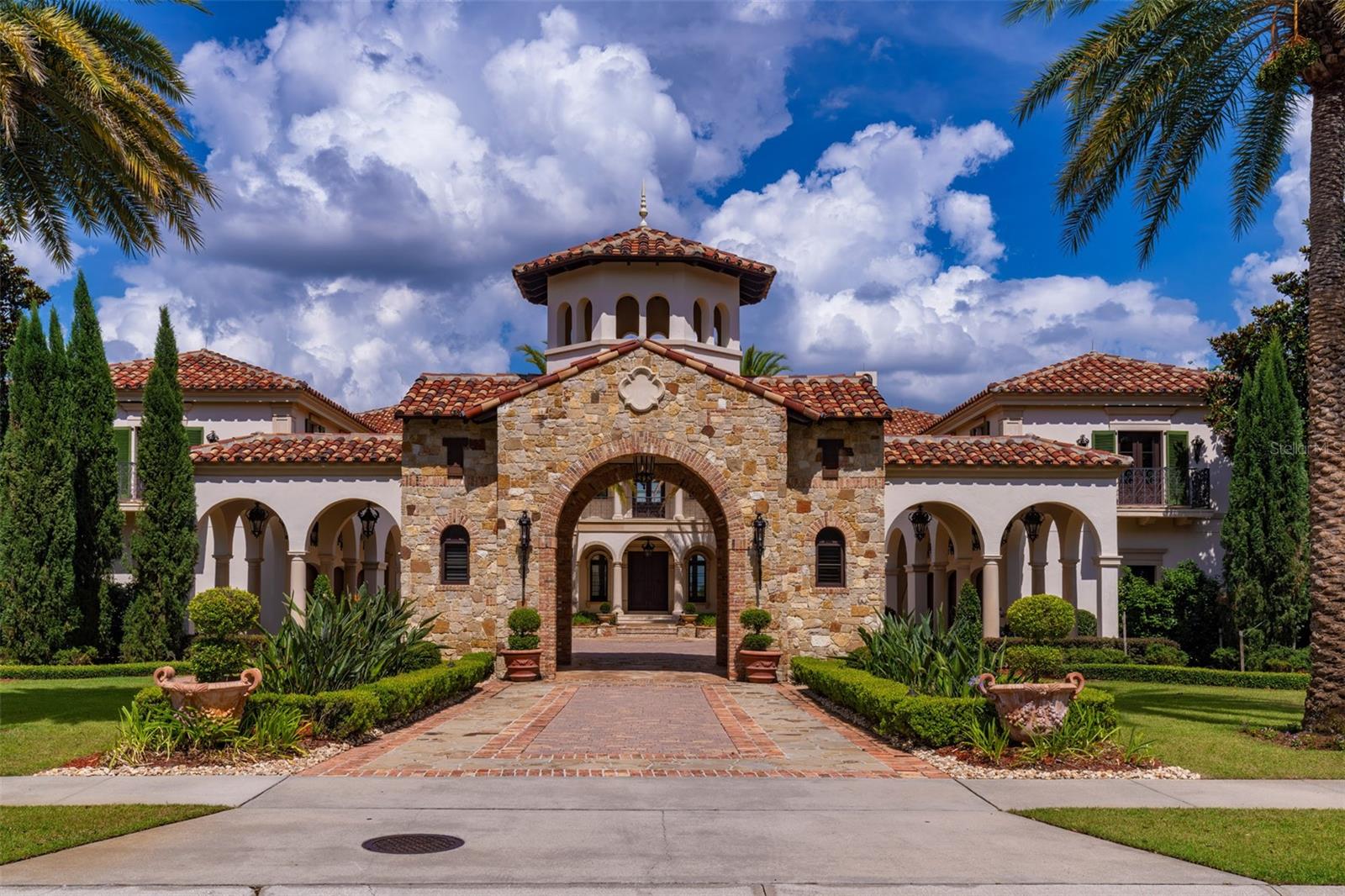 KEENE'S POINT - Residential