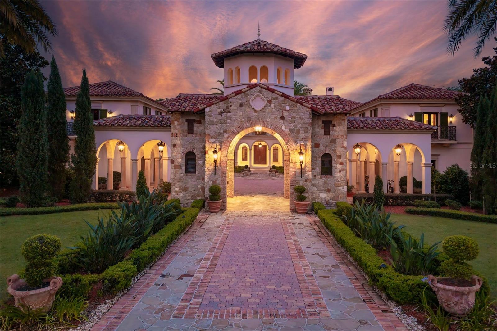 KEENE'S POINT - Residential