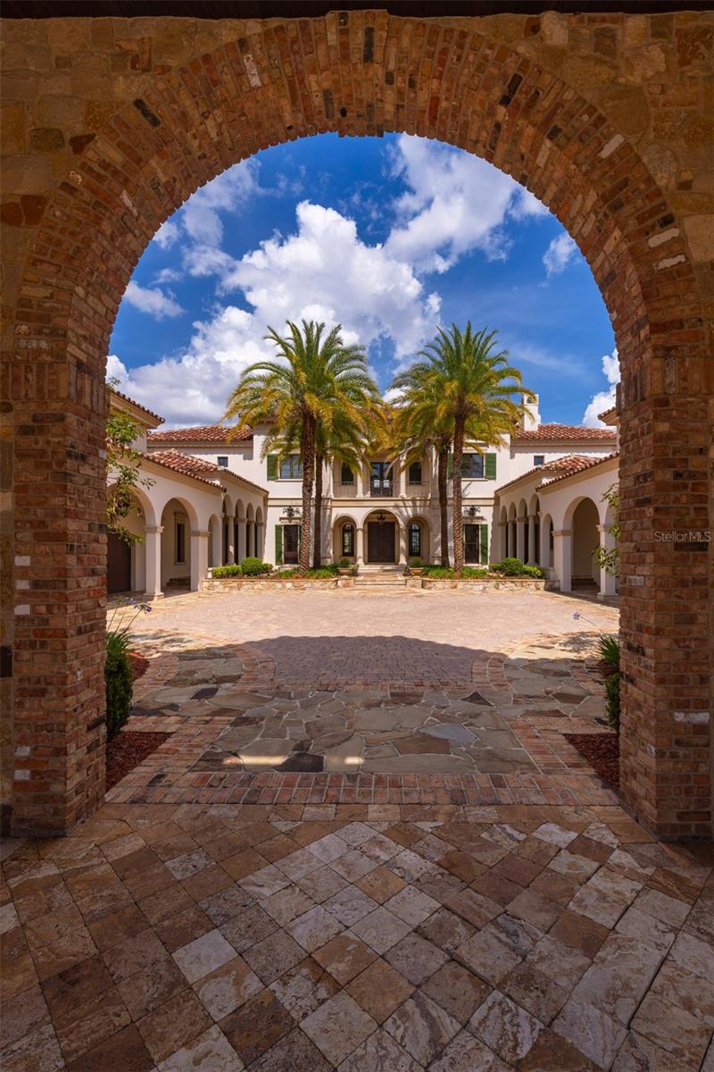 KEENE'S POINT - Residential