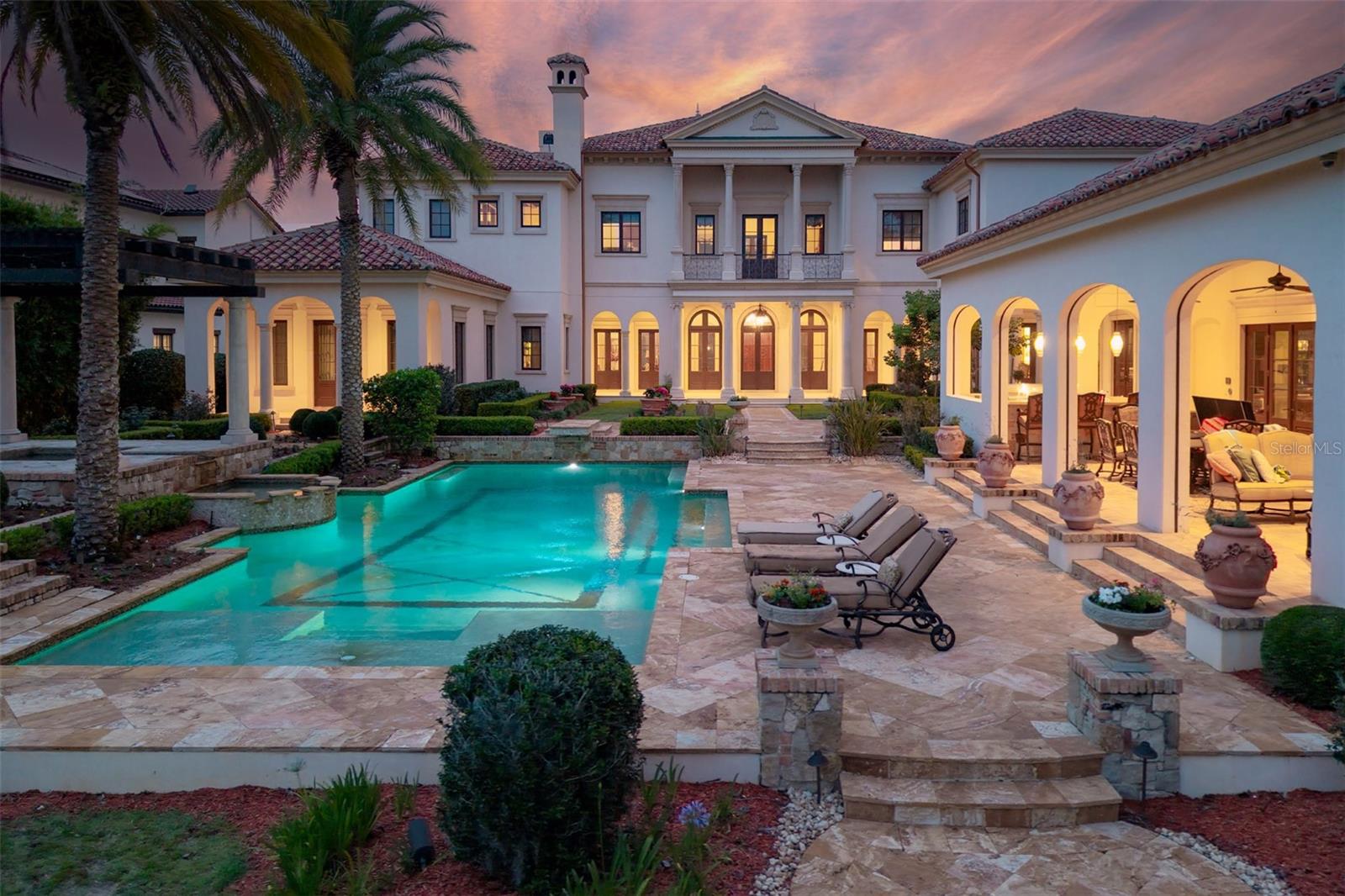 KEENE'S POINT - Residential
