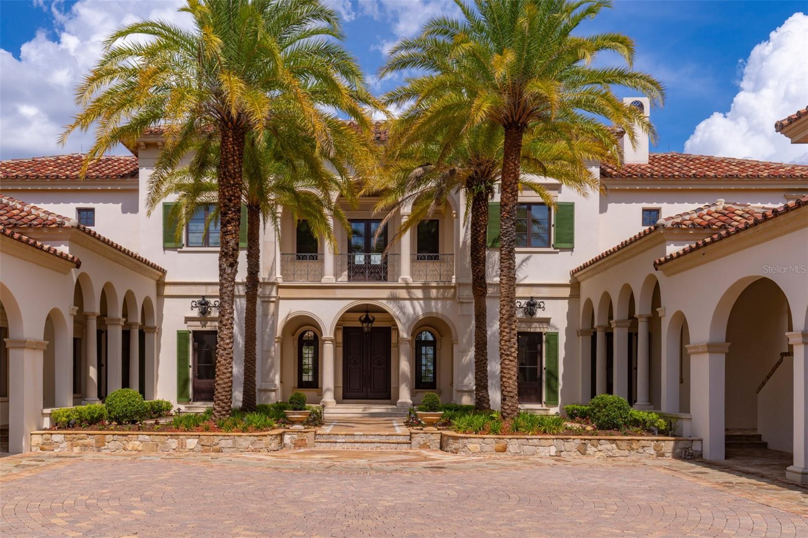 KEENE'S POINT - Residential