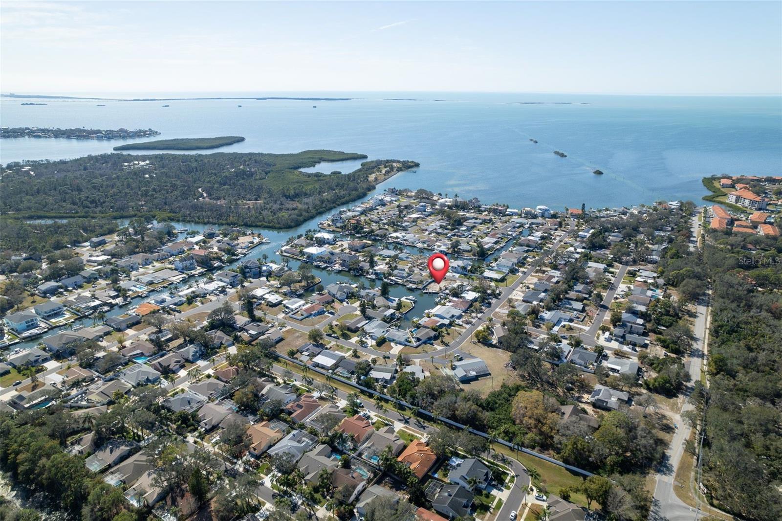 BAYWOOD VILLAGE - Land
