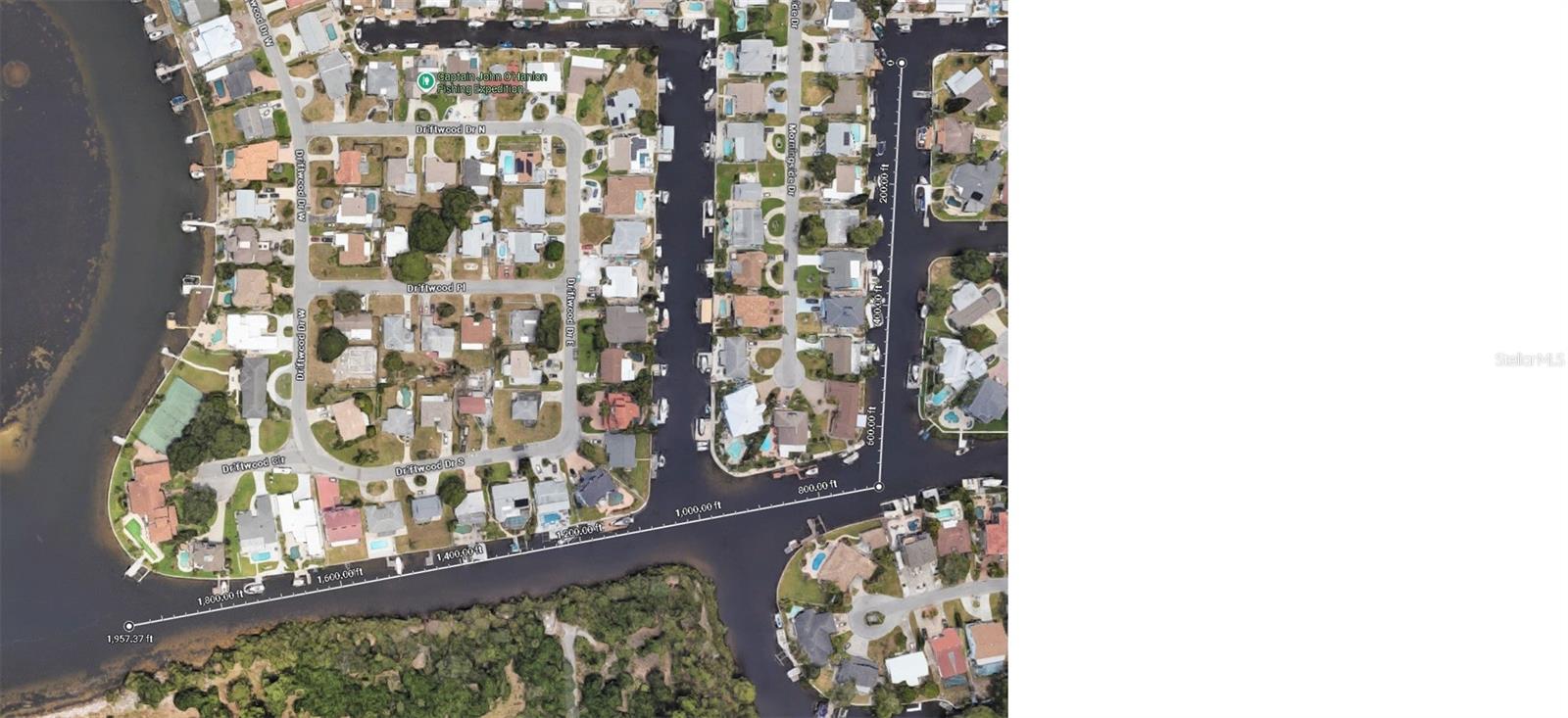 BAYWOOD VILLAGE - Land