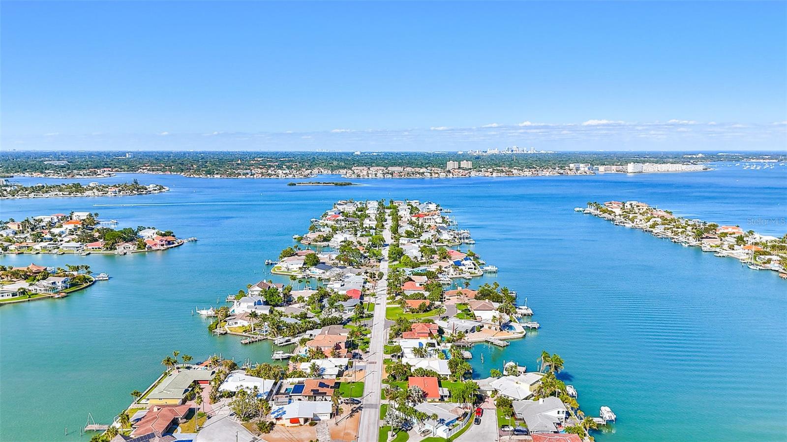 BAHIA SHORES 2ND ADD - Residential