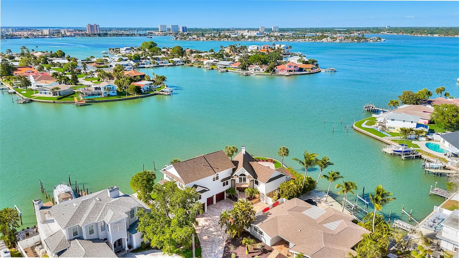 BAHIA SHORES 2ND ADD - Residential