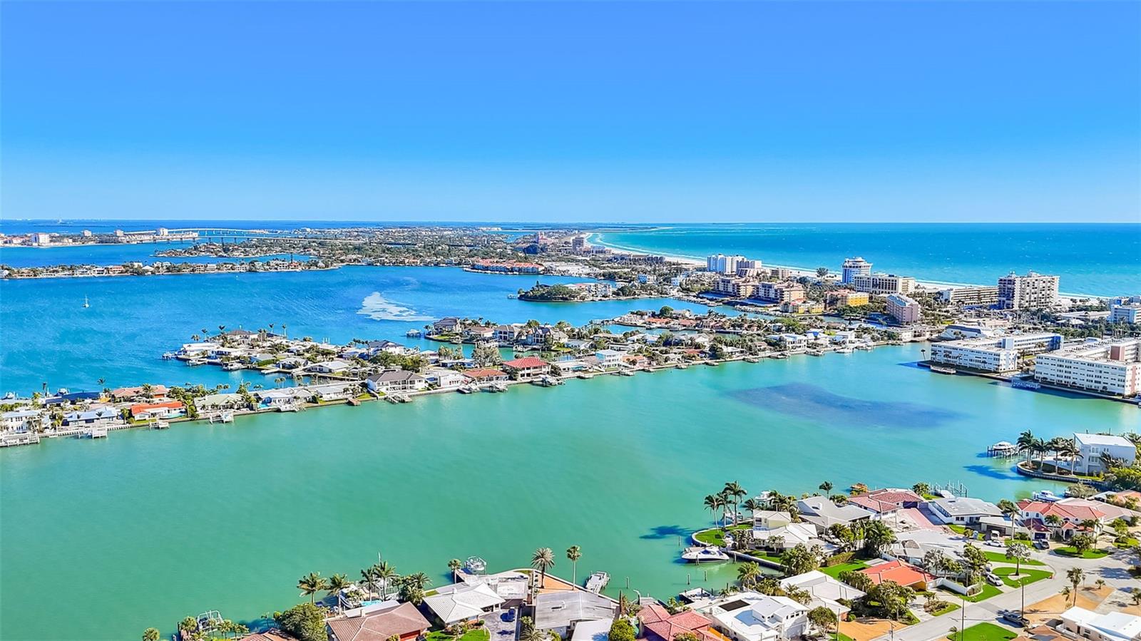 BAHIA SHORES 2ND ADD - Residential