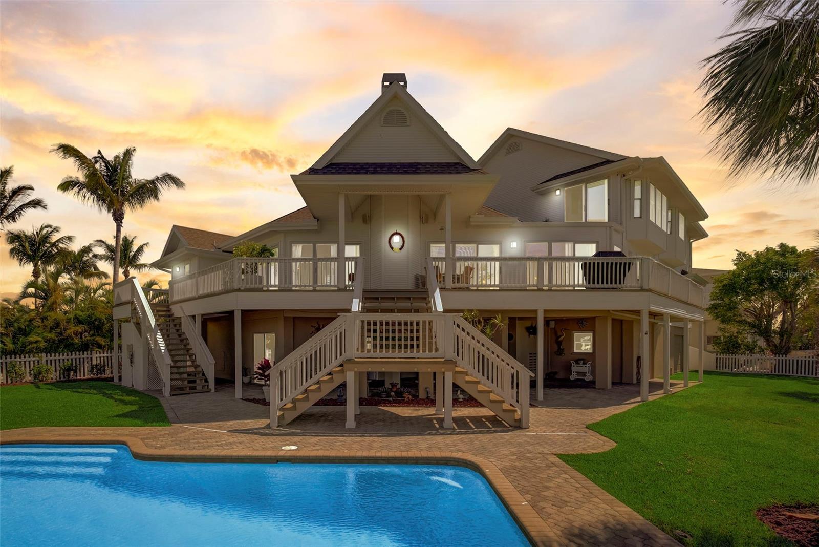 BAHIA SHORES 2ND ADD - Residential