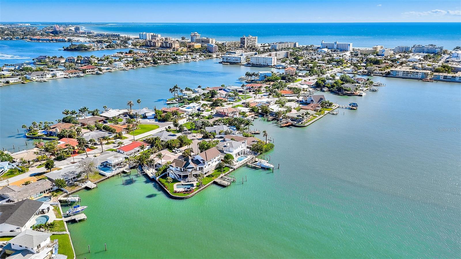 BAHIA SHORES 2ND ADD - Residential
