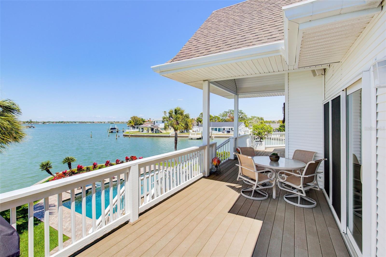BAHIA SHORES 2ND ADD - Residential
