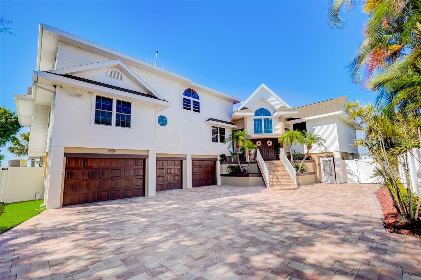 BAHIA SHORES 2ND ADD - Residential