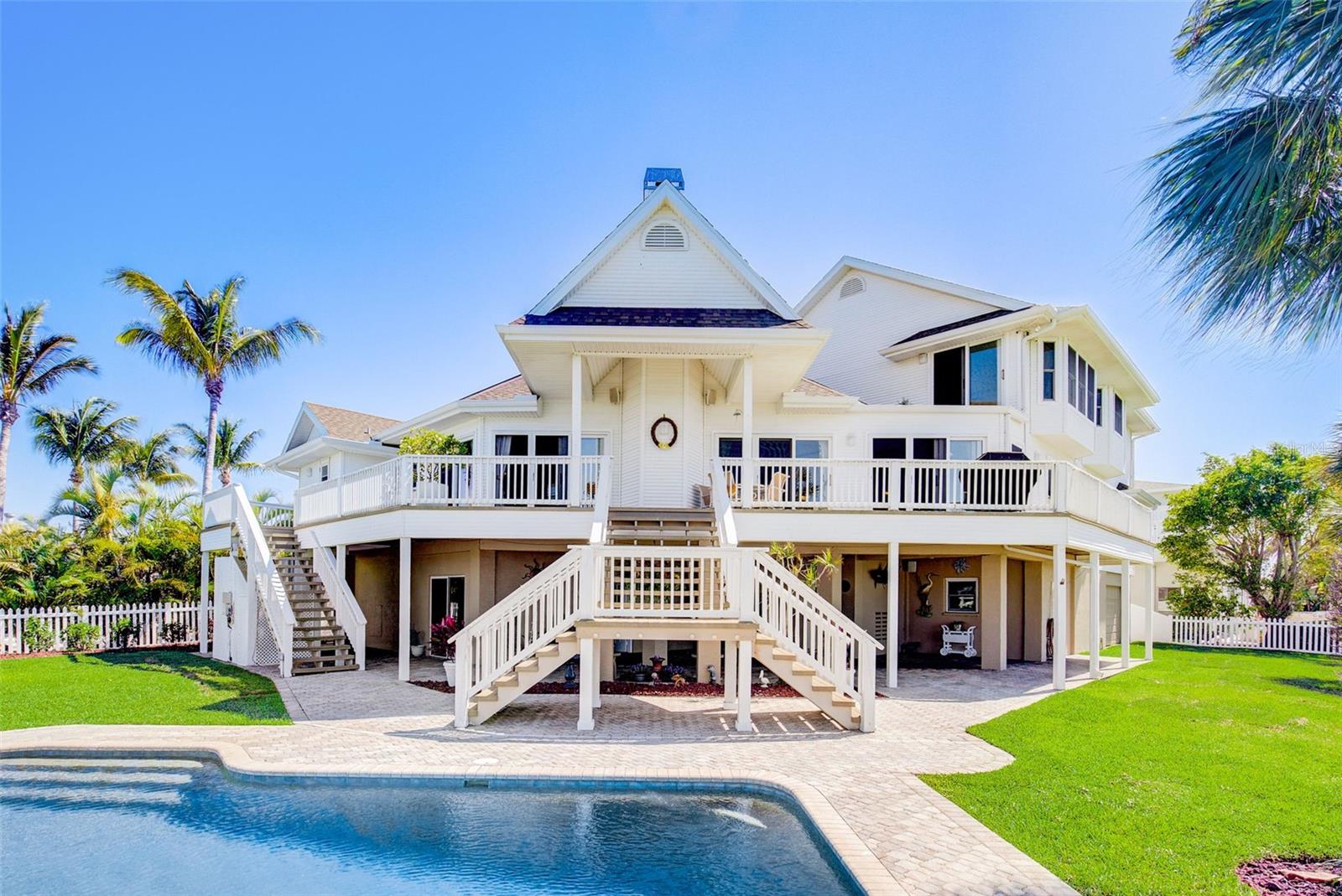 BAHIA SHORES 2ND ADD - Residential