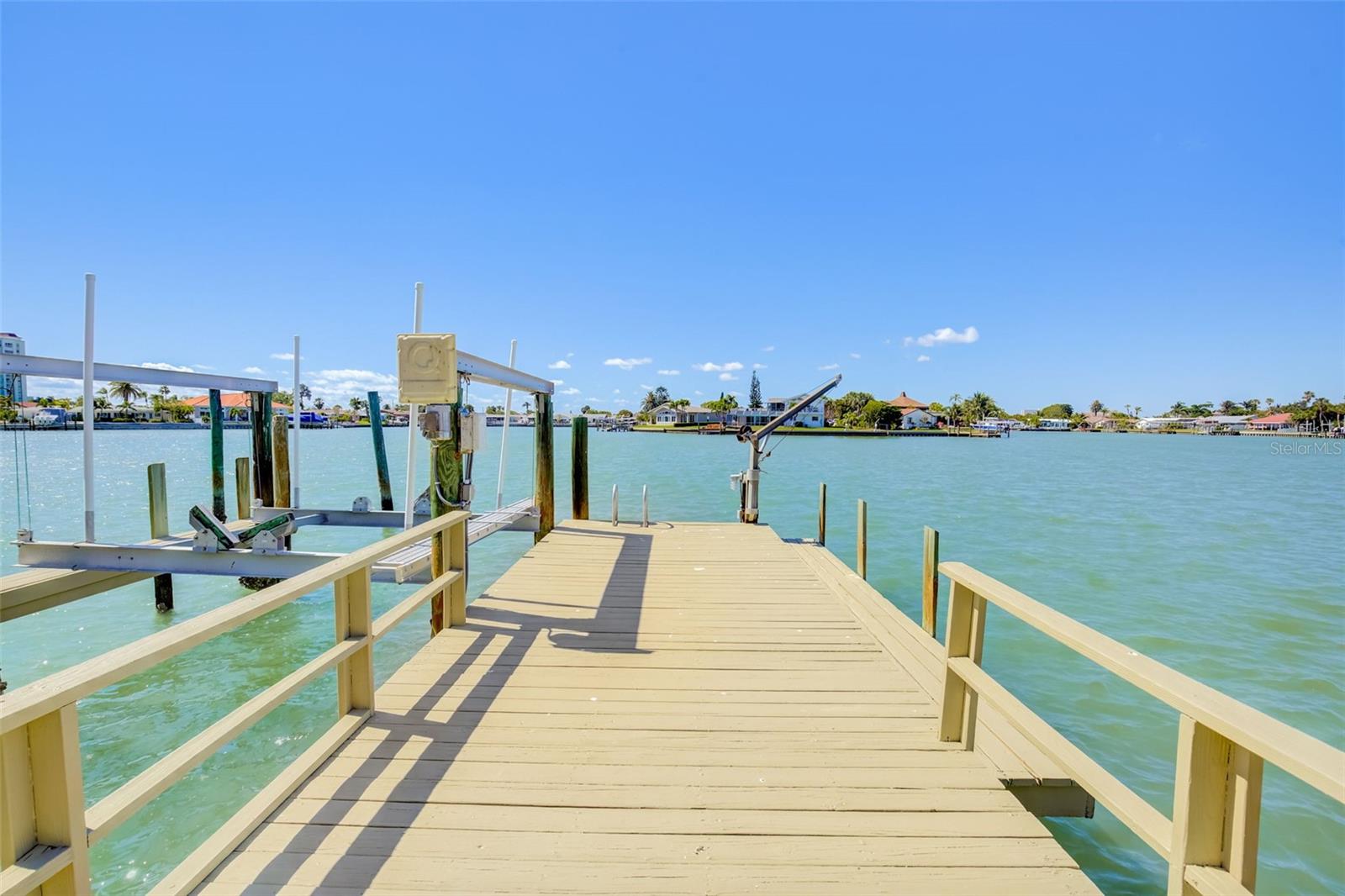 BAHIA SHORES 2ND ADD - Residential