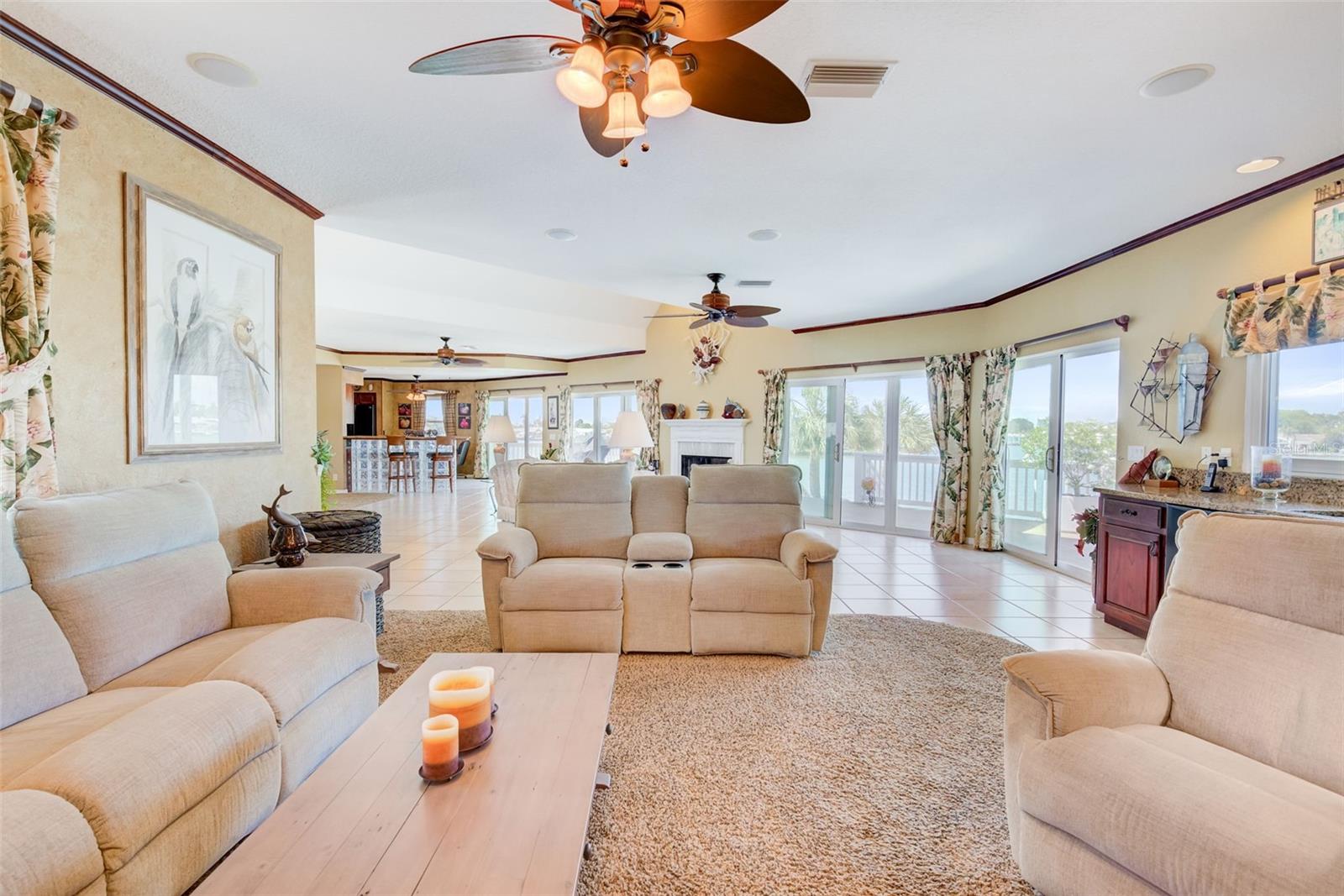 BAHIA SHORES 2ND ADD - Residential