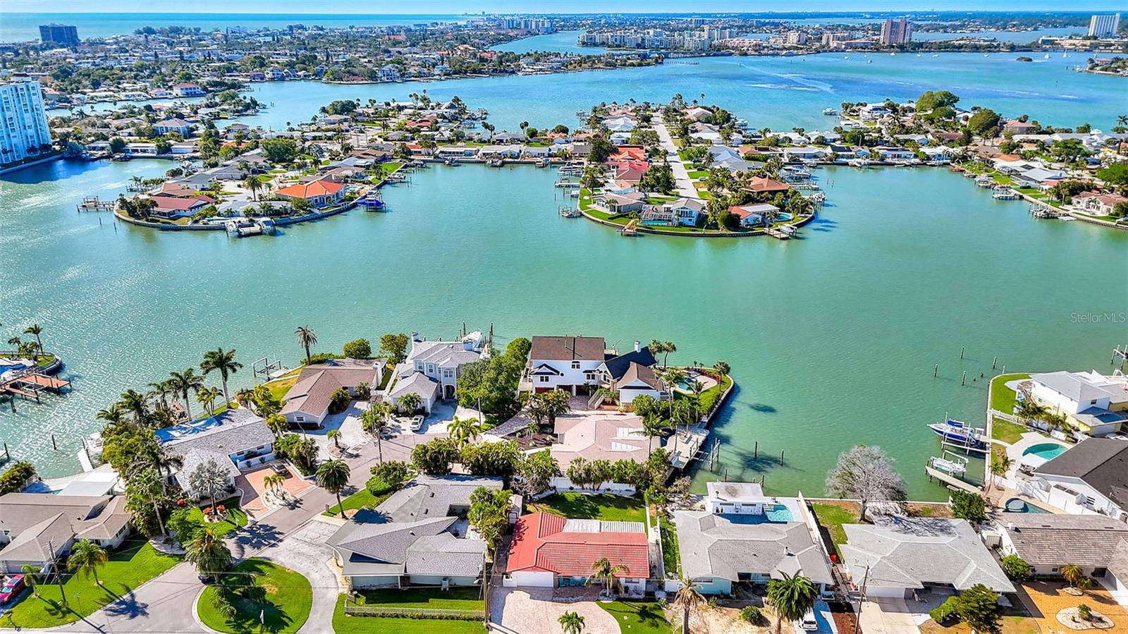 BAHIA SHORES 2ND ADD - Residential