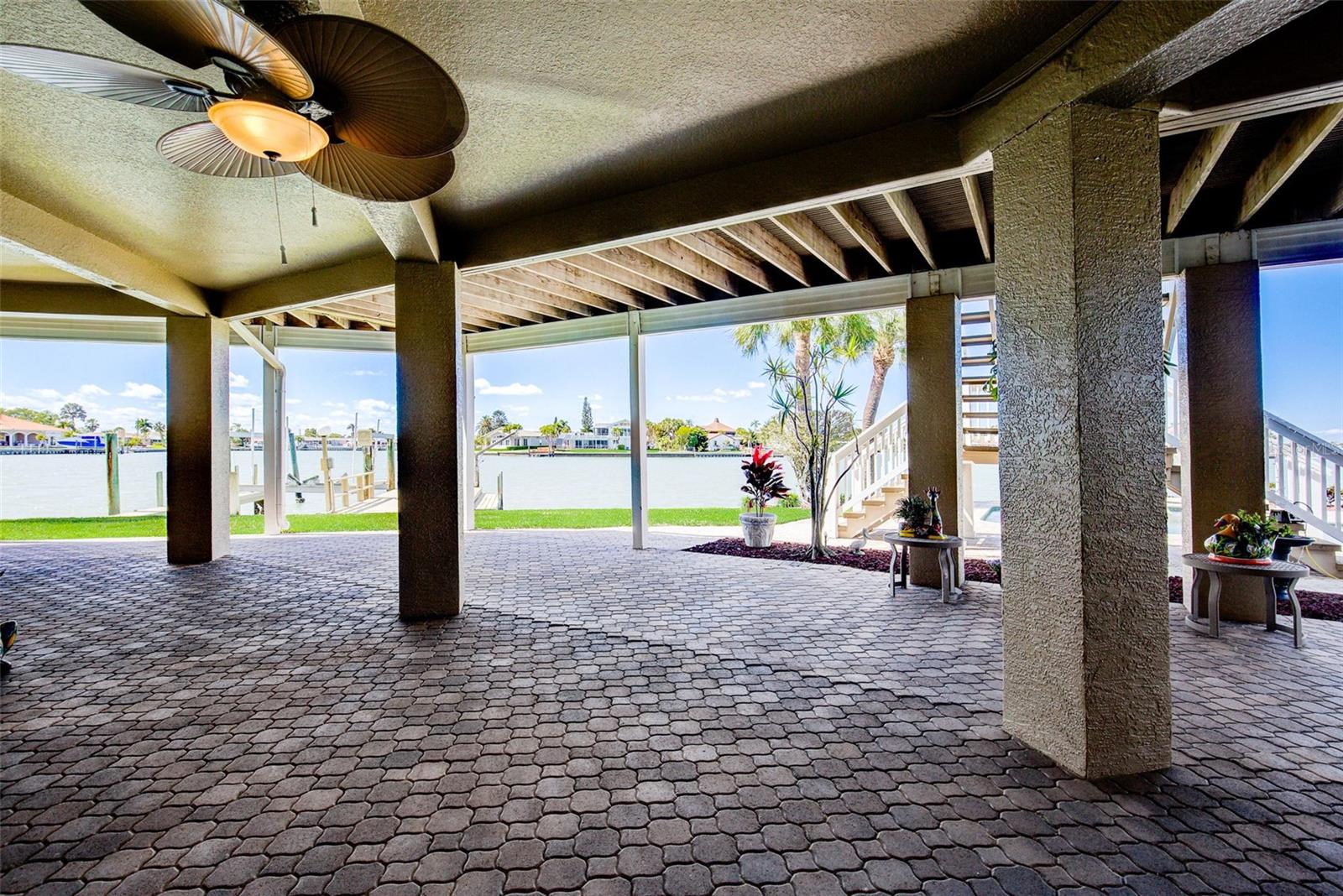 BAHIA SHORES 2ND ADD - Residential