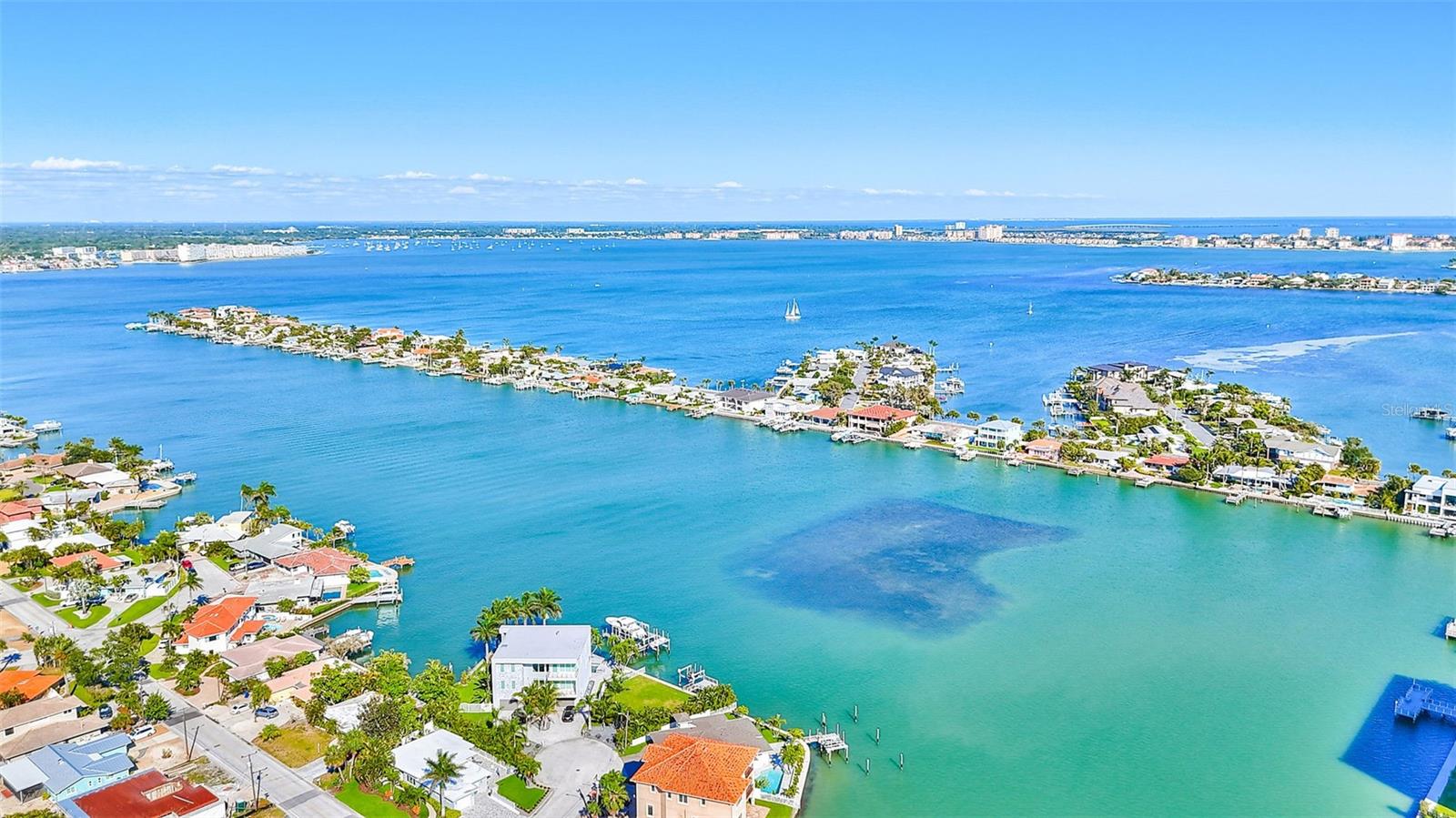 BAHIA SHORES 2ND ADD - Residential
