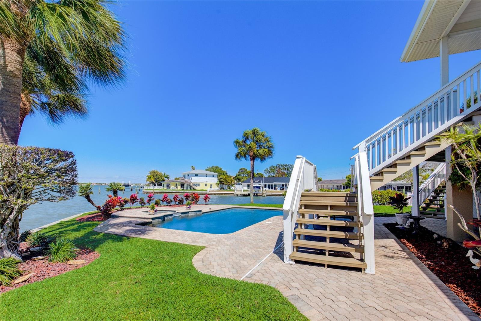 BAHIA SHORES 2ND ADD - Residential