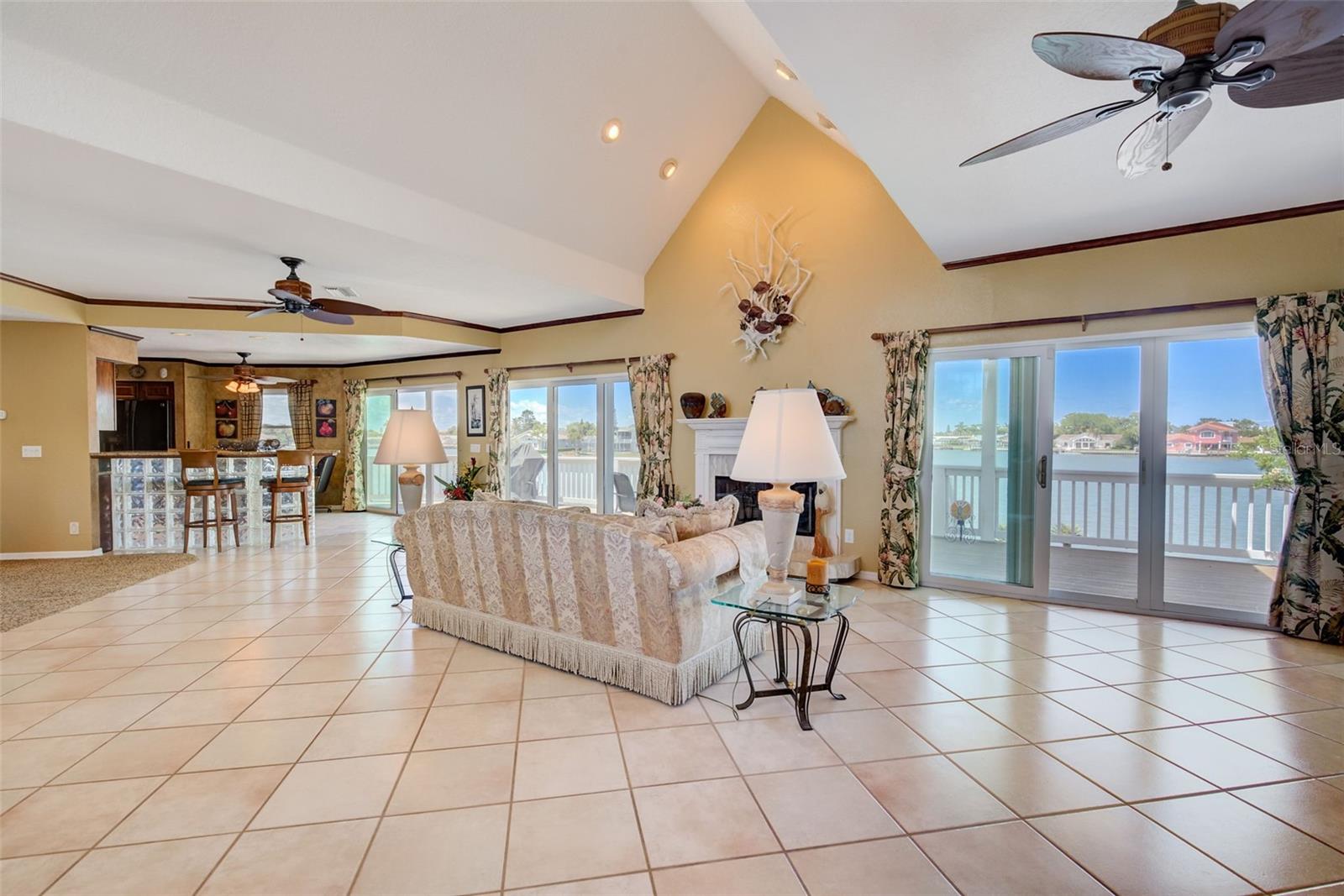 BAHIA SHORES 2ND ADD - Residential