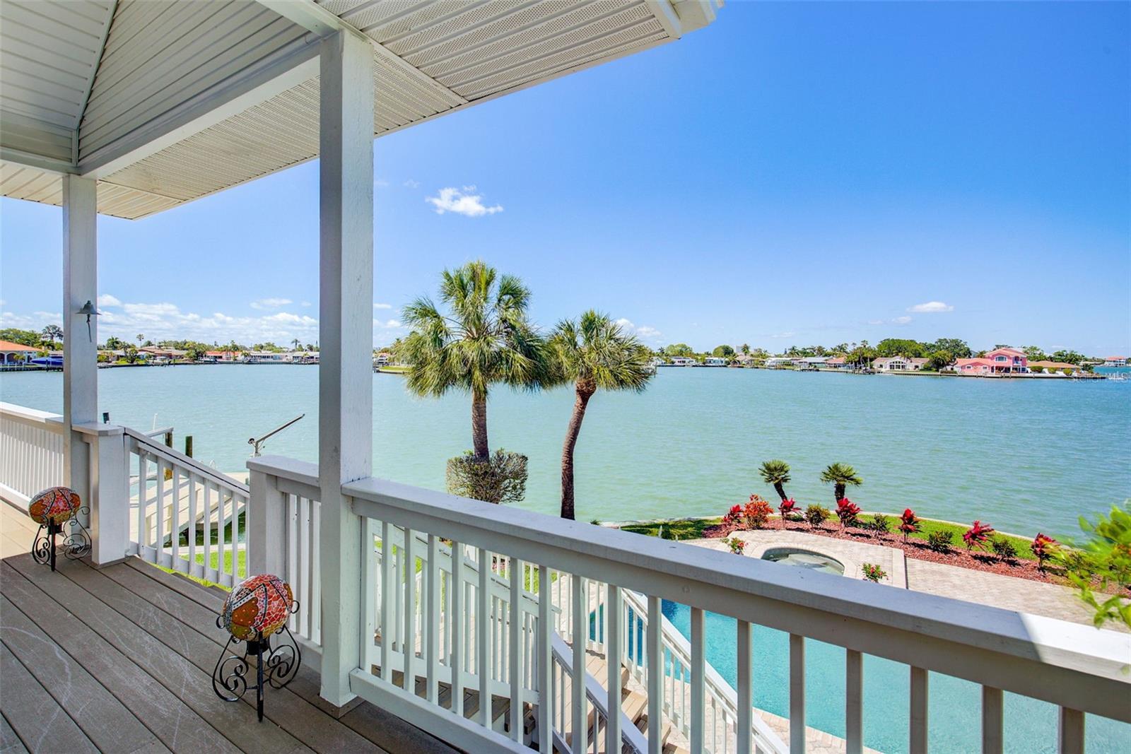 BAHIA SHORES 2ND ADD - Residential