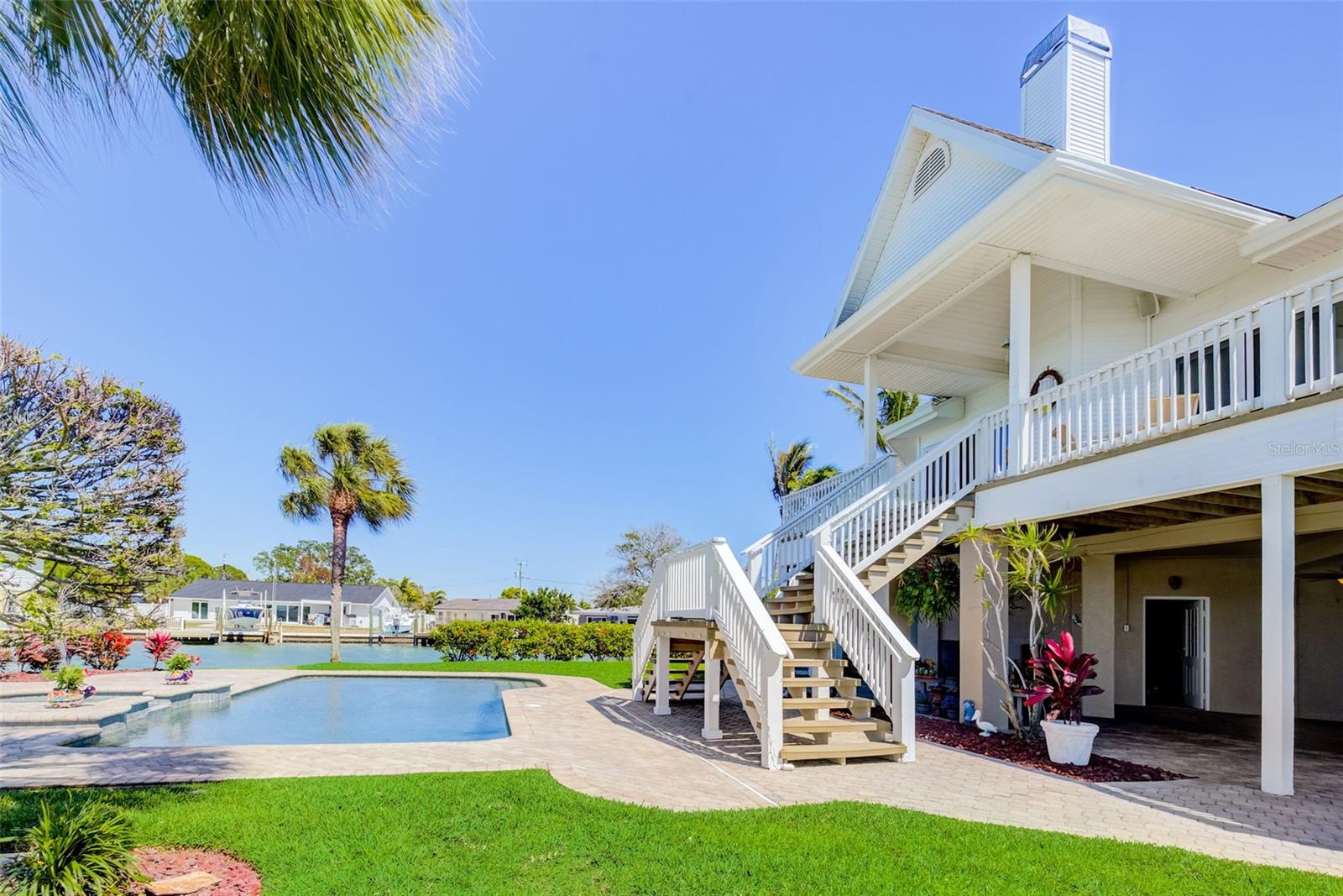 BAHIA SHORES 2ND ADD - Residential