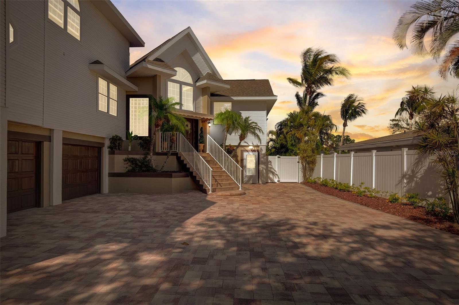 BAHIA SHORES 2ND ADD - Residential