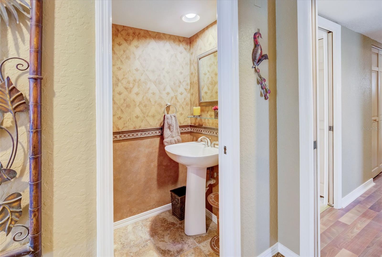 BAHIA SHORES 2ND ADD - Residential