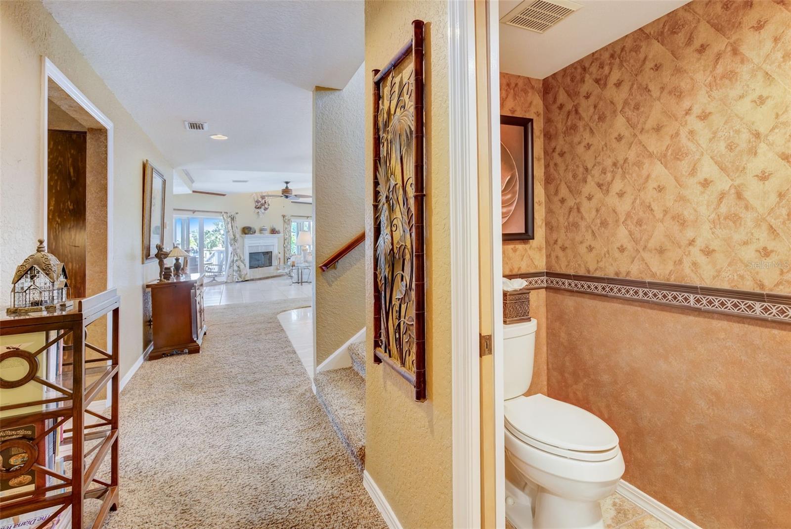BAHIA SHORES 2ND ADD - Residential