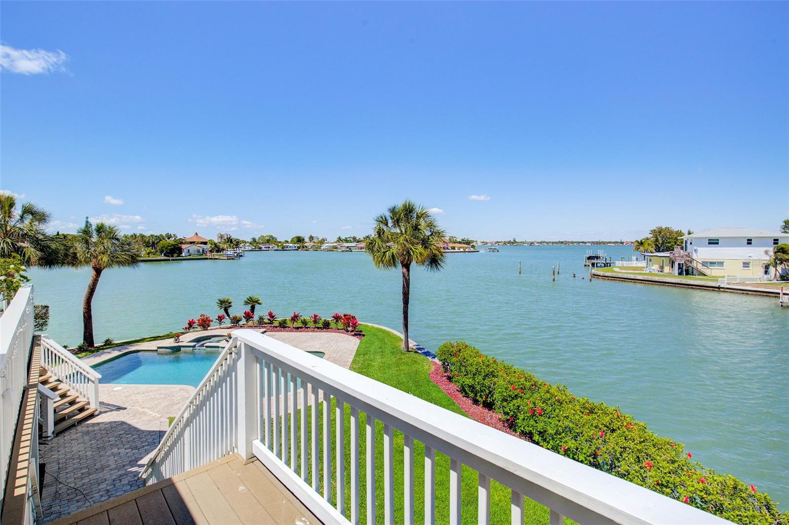 BAHIA SHORES 2ND ADD - Residential